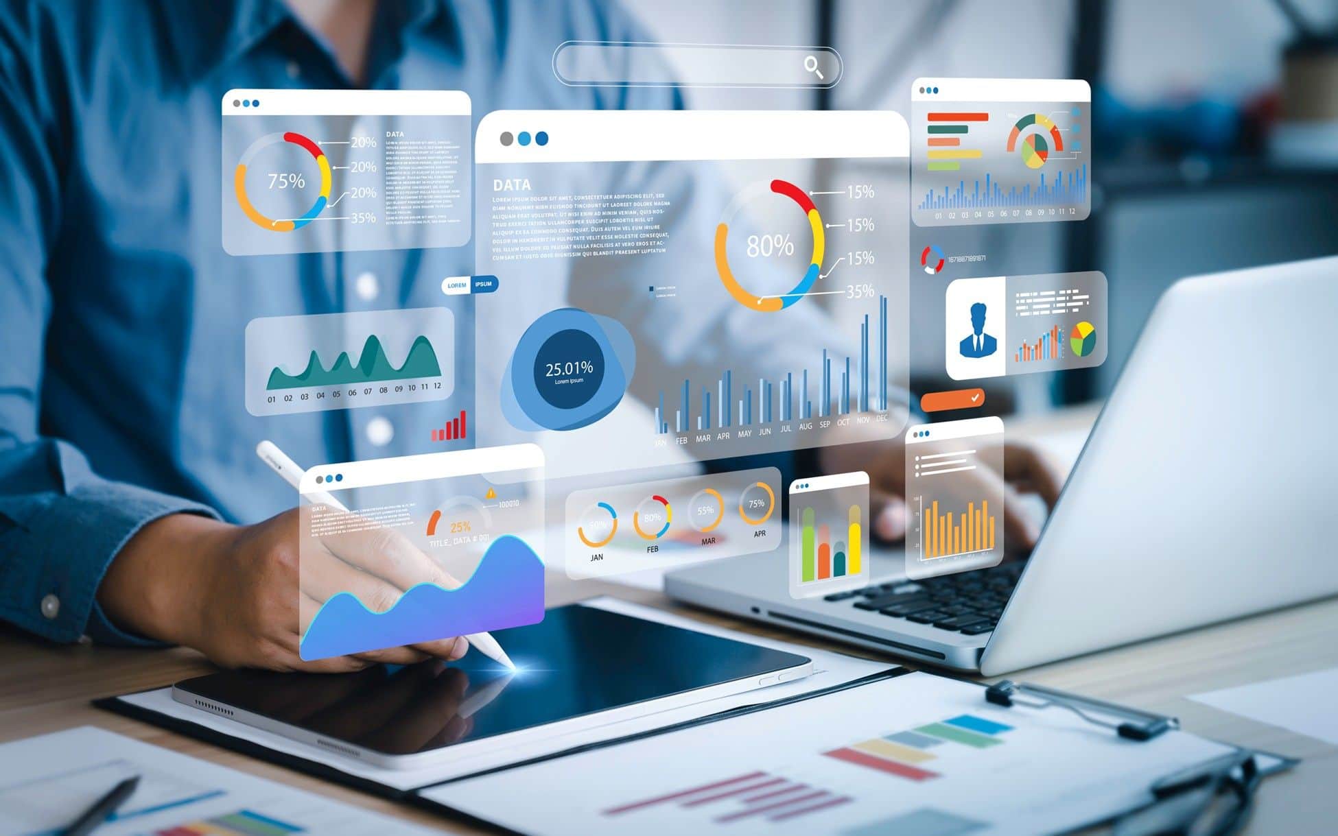 Beyond Digital Metrics: Uncovering the True Drivers of Advertising Effectiveness