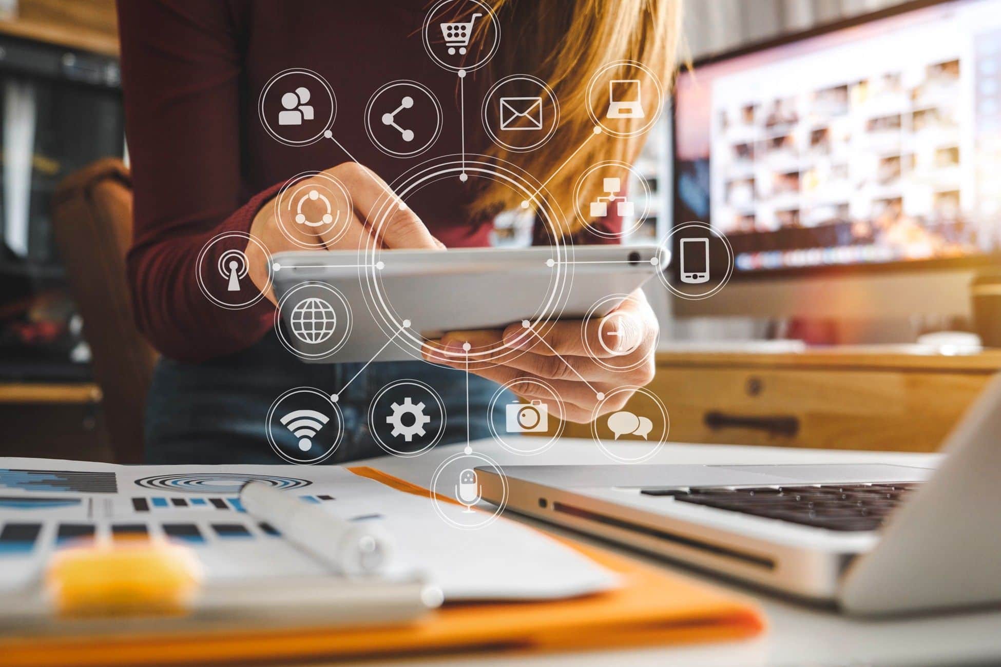 Enhancing Brand Performance: USIM's Application of Marketing Mix Modeling (MMM) in Upper Funnel Media Strategy