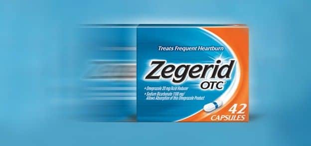 USIM Selected as Media and The BAM Connection Awarded Creative for Zegerid OTC