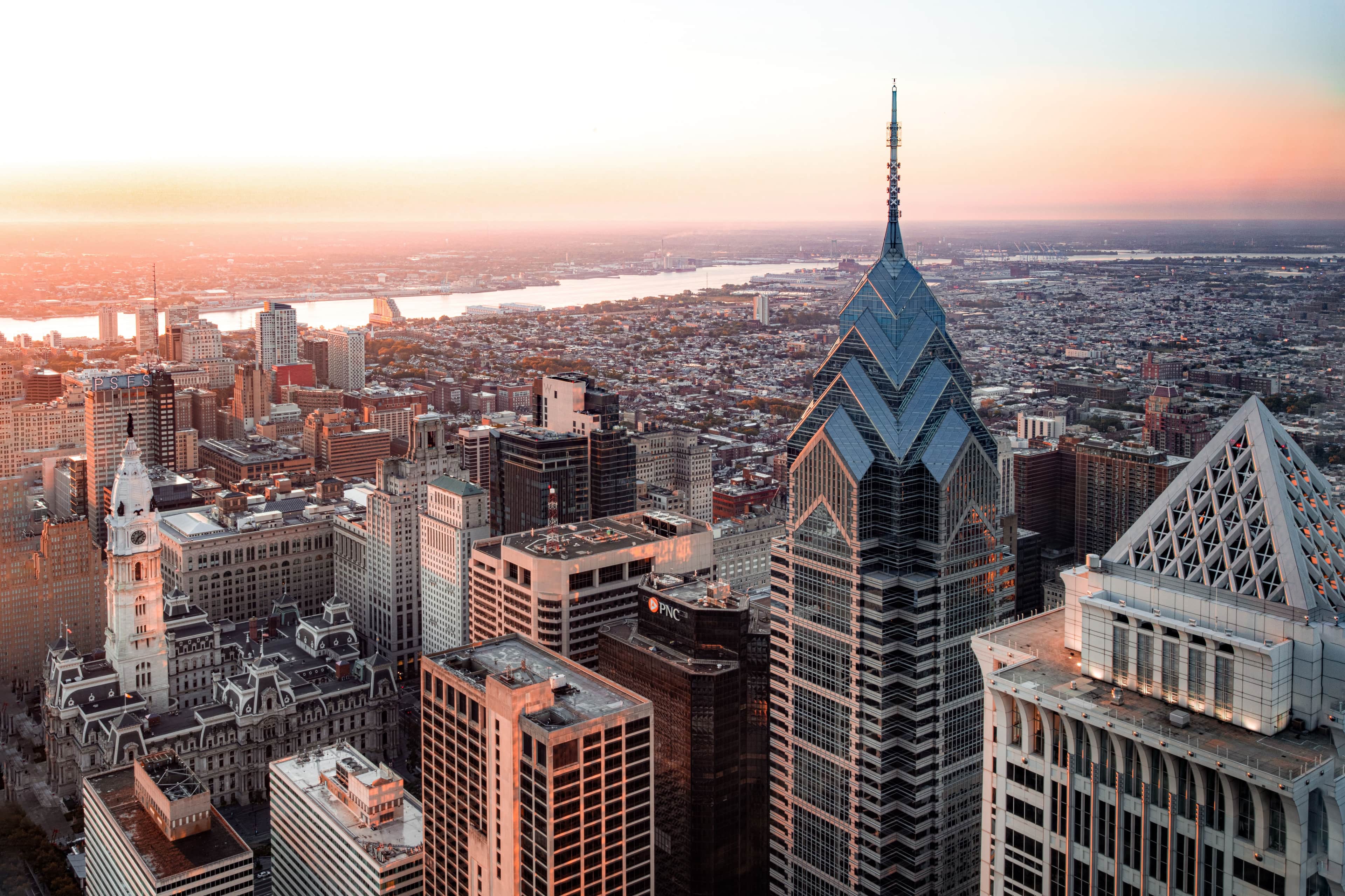 USIM Brings On New Client VISIT PHILADELPHIA