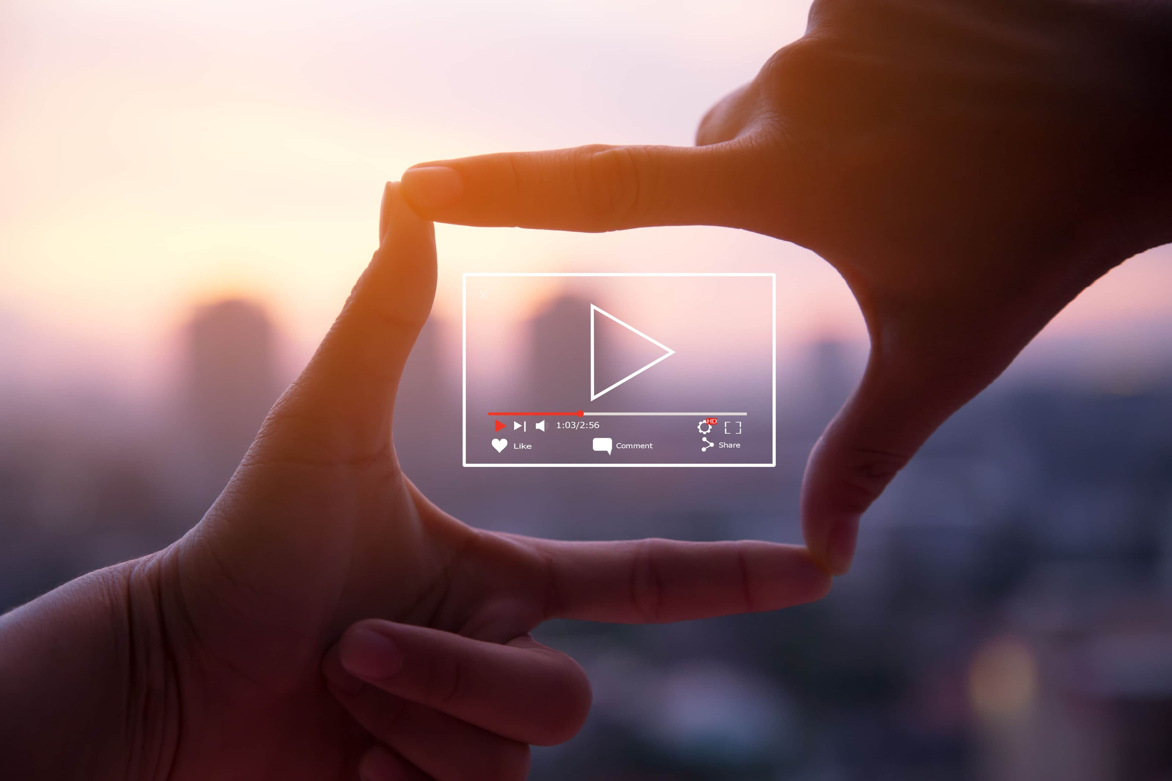 USIM x Roku Partner for TV Streaming Best Practices Webinar - May 13