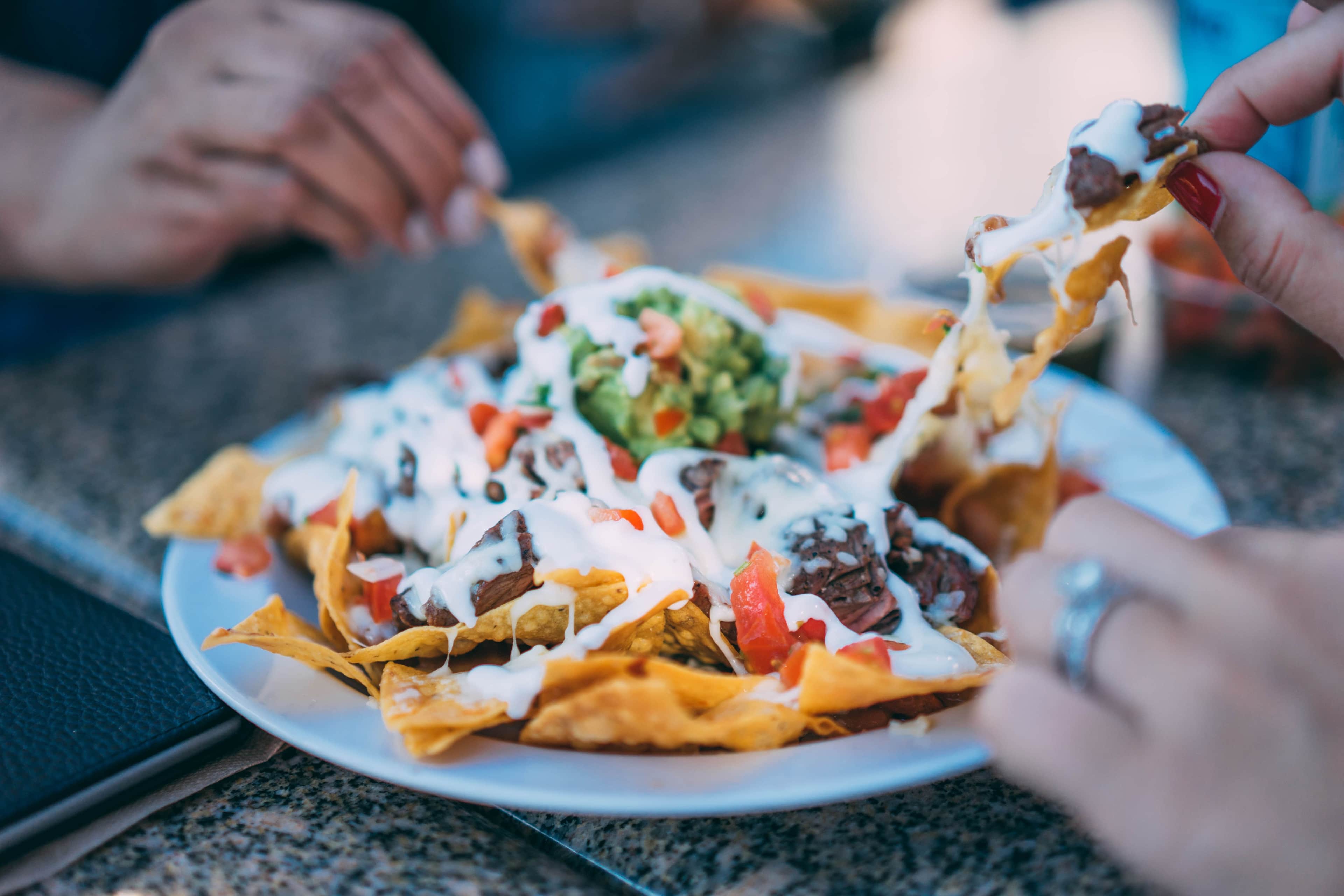 Cafe Rio Mexican Grill Selects USIM to Strategically Help Brand Create Awareness of New Menu Offerings