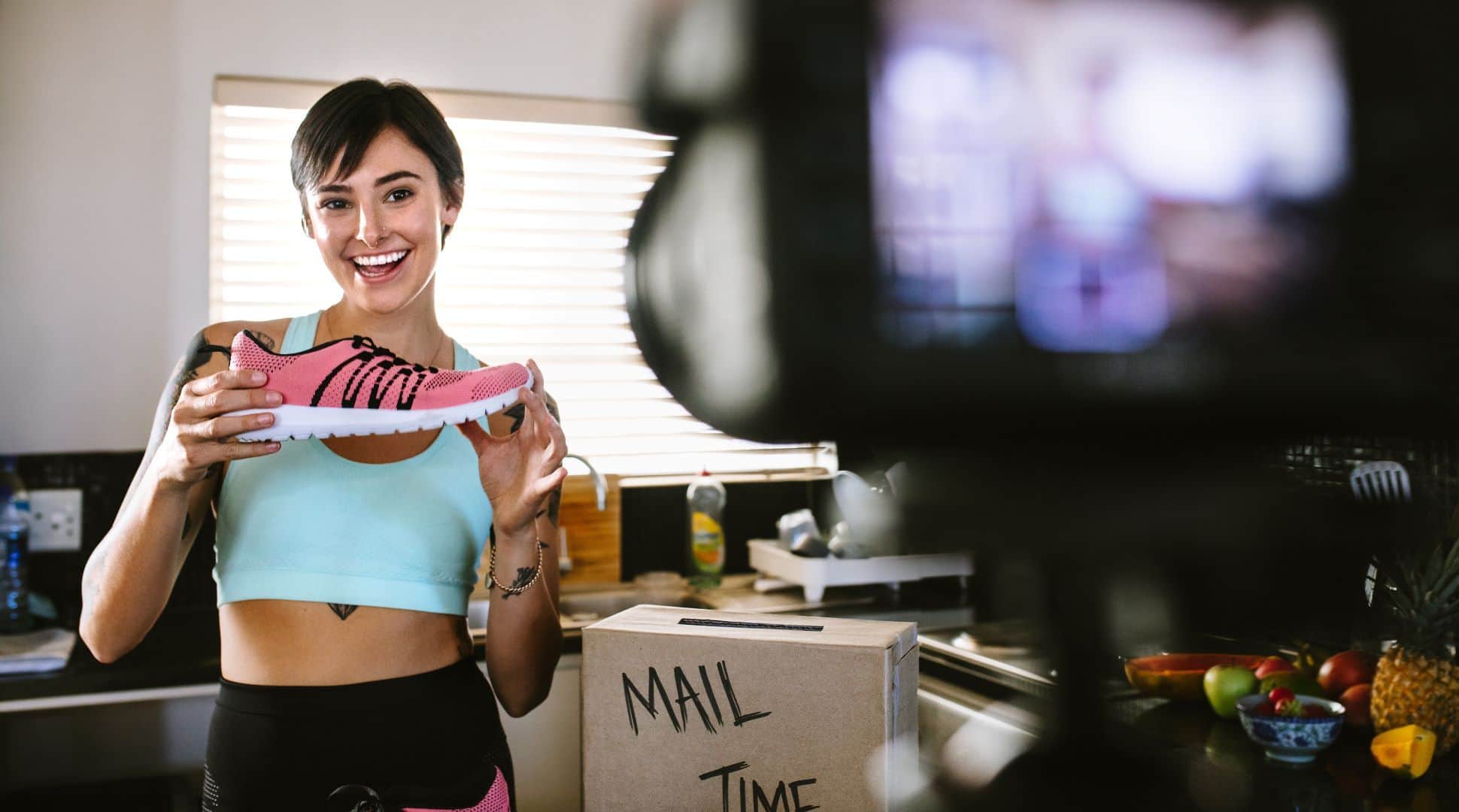 Influencer Marketing in an Increasingly Remote World