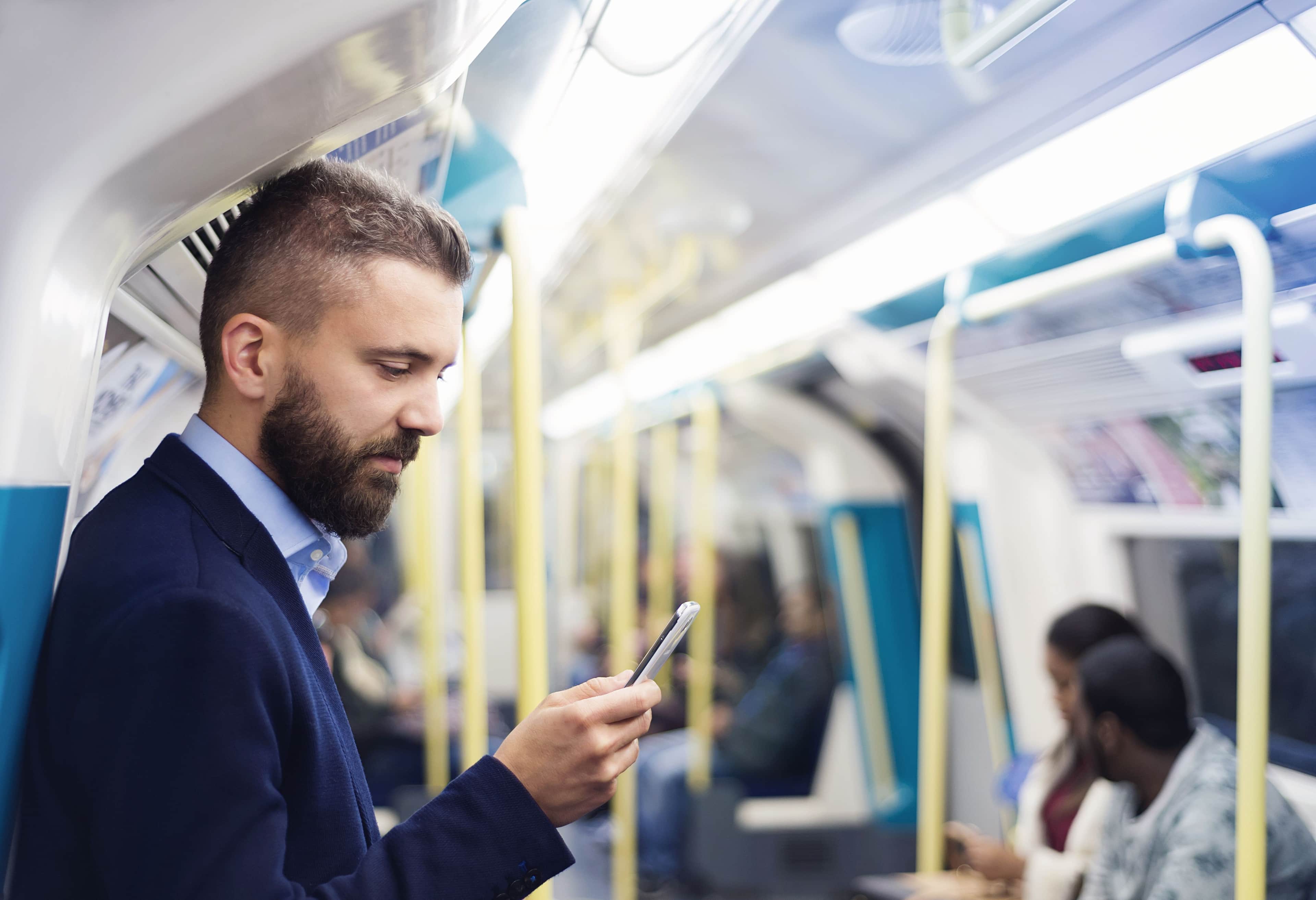 What is Programmatic Media?