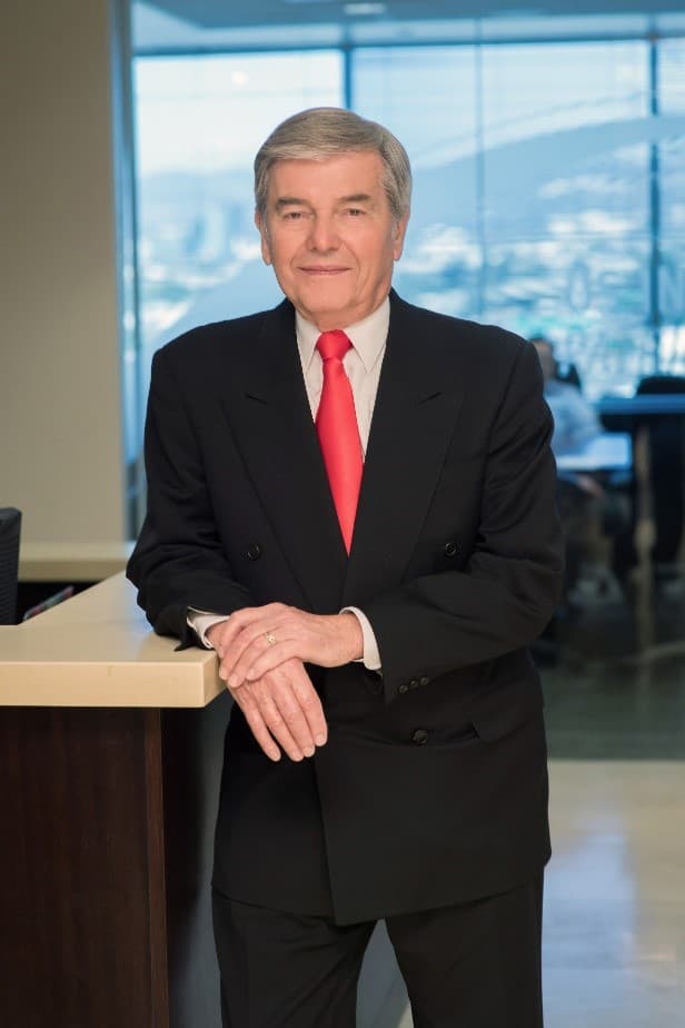 Dennis Holt