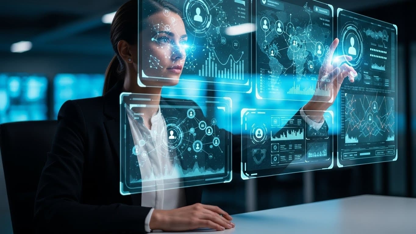 Access Proven Tools, Technology, and Intelligence