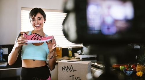 Influencer Marketing in an Increasingly Remote World