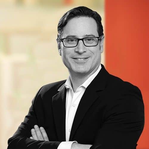 USIM Welcomes Benson Hausman as Executive Vice President, Chief Growth Officer