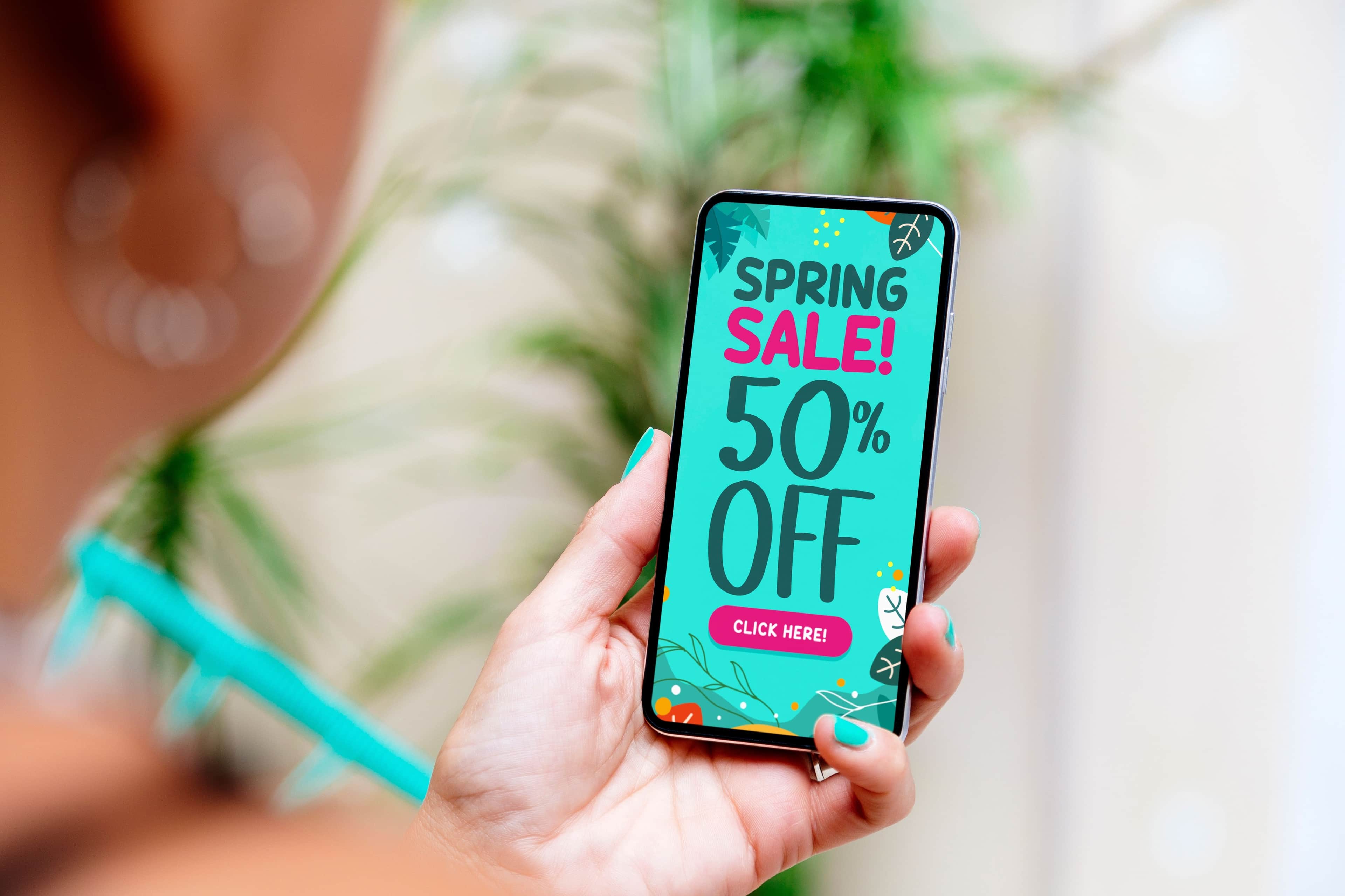 Seasonal Trends In Advertising: When To Spend Big