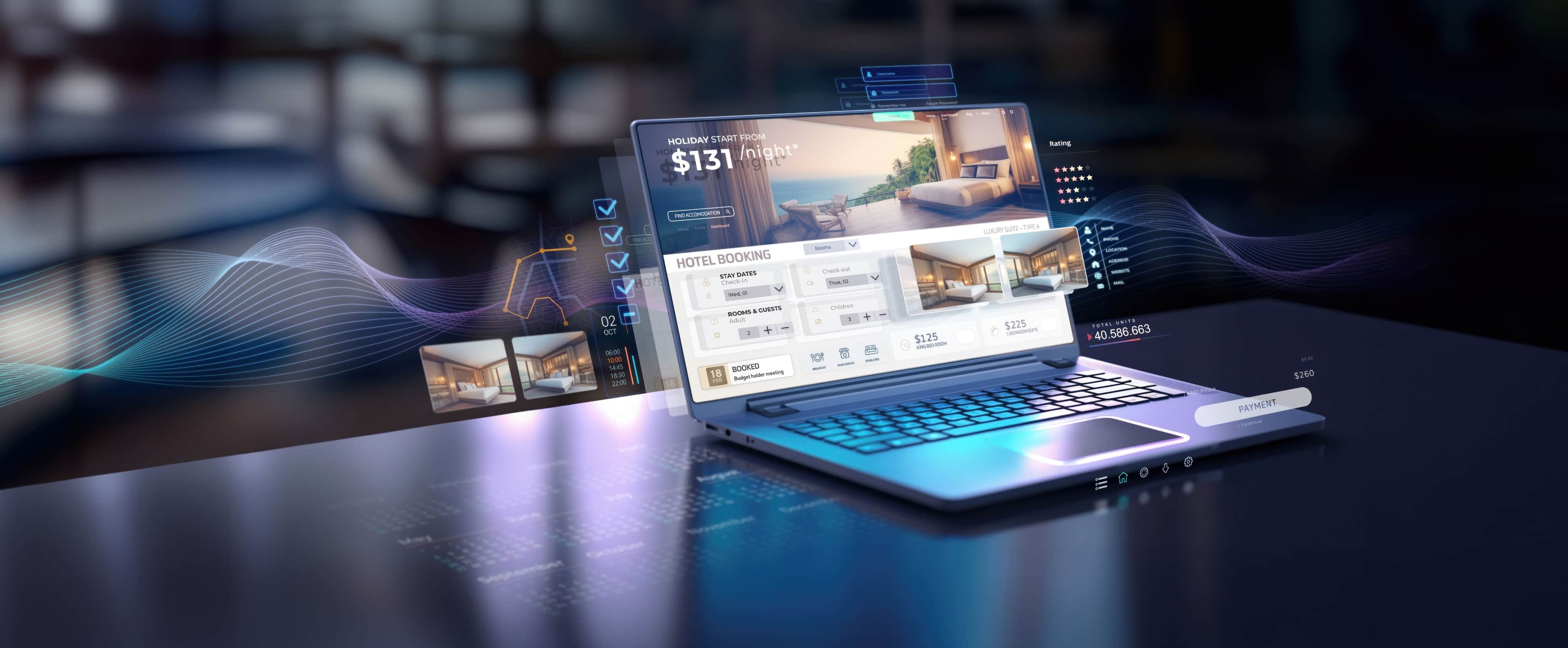 Before the Booking Window Opens: How Media Shapes Travel Demand Early in the Year