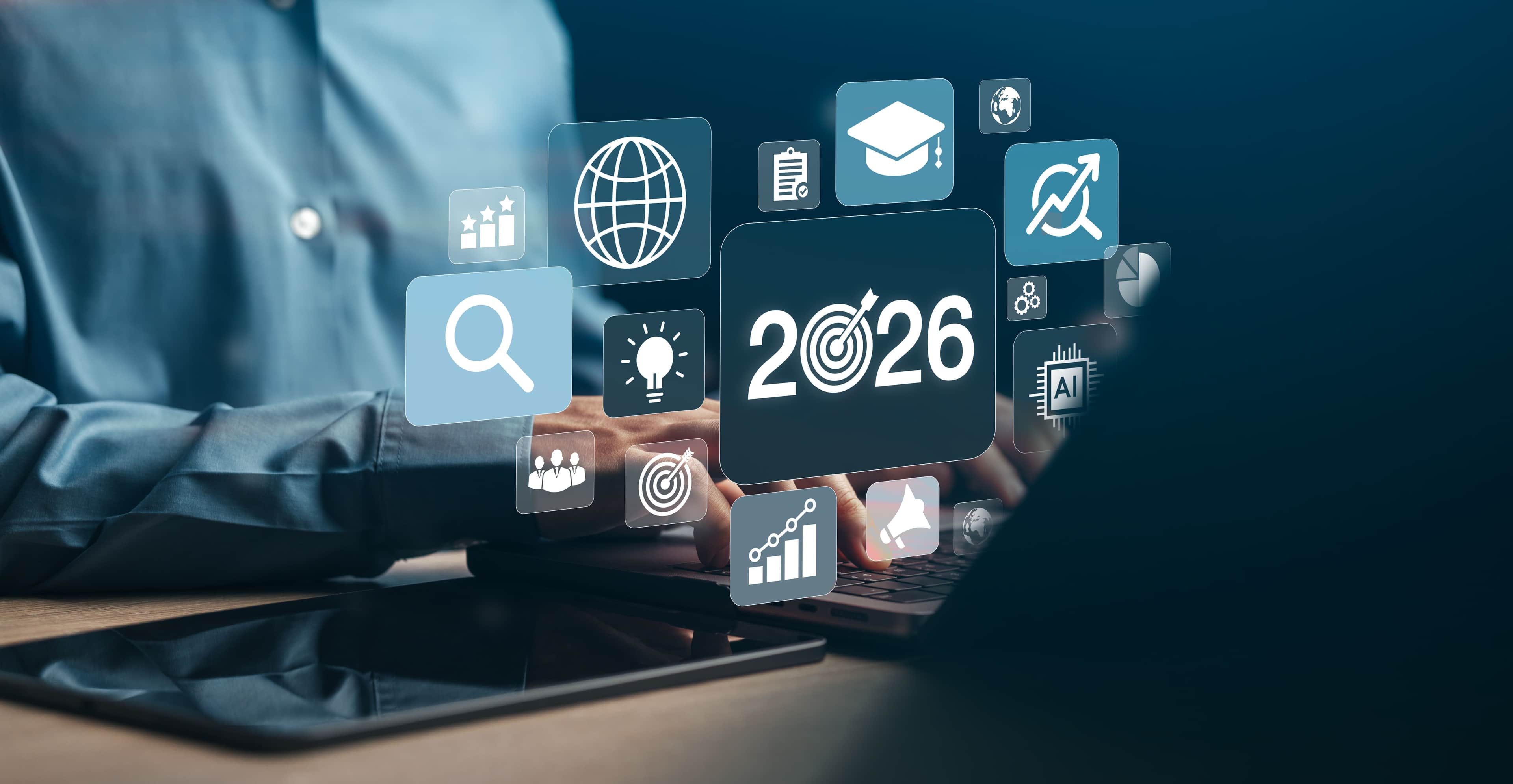 New Year, New Audience: Retargeting Holiday Buyers Via Emerging Paid Channels